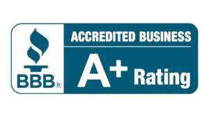 BBB Accredited Business